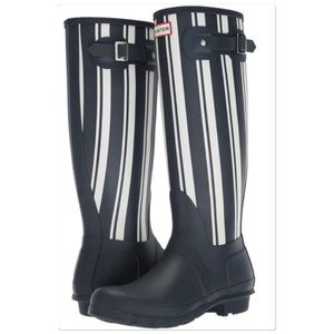 Hunter Original Tall Rain Boots